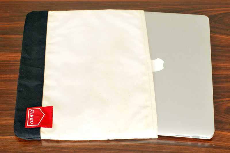 重さを、軽さに