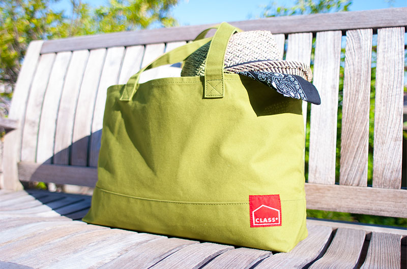 TOTE M LONG トート M ロング